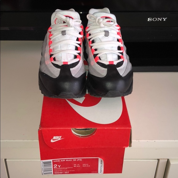 nike air max 95 ps